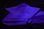 Judith ist das Chaos – und das Chaos kommt nach Köln., Köln, Gloria Theater, 2017 | © laut.de (Fotograf: Alex Klug)