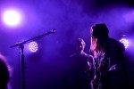 Judith ist das Chaos – und das Chaos kommt nach Köln., Köln, Gloria Theater, 2017 | © laut.de (Fotograf: Alex Klug)