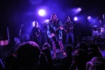 Judith ist das Chaos – und das Chaos kommt nach Köln., Köln, Gloria Theater, 2017 | © laut.de (Fotograf: Alex Klug)