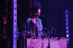 Judith ist das Chaos – und das Chaos kommt nach Köln., Köln, Gloria Theater, 2017 | © laut.de (Fotograf: Alex Klug)