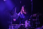 Judith ist das Chaos – und das Chaos kommt nach Köln., Köln, Gloria Theater, 2017 | © laut.de (Fotograf: Alex Klug)