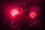 Judith ist das Chaos – und das Chaos kommt nach Köln., Köln, Gloria Theater, 2017 | © laut.de (Fotograf: Alex Klug)