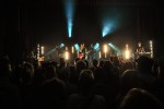 Judith ist das Chaos – und das Chaos kommt nach Köln., Köln, Gloria Theater, 2017 | © laut.de (Fotograf: Alex Klug)