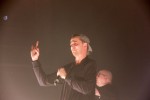Max Herre, Cro und Co,  | © laut.de (Fotograf: Alexander Austel)