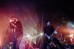 Anders Fridén und Co. rocken den Pott., Bochum, 2017, Christuskirche | © laut.de (Fotograf: Lars Krüger)