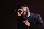 Anders Fridén und Co. rocken den Pott., Bochum, 2017, Christuskirche | © laut.de (Fotograf: Lars Krüger)