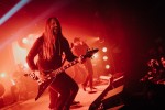 Anders Fridén und Co. rocken den Pott., Bochum, 2017, Christuskirche | © laut.de (Fotograf: Lars Krüger)