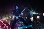 Anders Fridén und Co. rocken den Pott., Bochum, 2017, Christuskirche | © laut.de (Fotograf: Lars Krüger)
