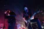 Anders Fridén und Co. rocken den Pott., Bochum, 2017, Christuskirche | © laut.de (Fotograf: Lars Krüger)