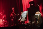 Anders Fridén und Co. rocken den Pott., Bochum, 2017, Christuskirche | © laut.de (Fotograf: Lars Krüger)
