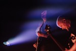 Anders Fridén und Co. rocken den Pott., Bochum, 2017, Christuskirche | © laut.de (Fotograf: Lars Krüger)