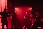 Anders Fridén und Co. rocken den Pott., Bochum, 2017, Christuskirche | © laut.de (Fotograf: Lars Krüger)