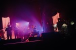 Anders Fridén und Co. rocken den Pott., Bochum, 2017, Christuskirche | © laut.de (Fotograf: Lars Krüger)