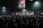 Anders Fridén und Co. rocken den Pott., Bochum, 2017, Christuskirche | © laut.de (Fotograf: Lars Krüger)