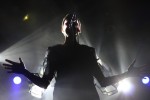 Die deutschen Elektropopper bei ihrem bisher größten Gig., Berlin, Astra, 2017 | © laut.de (Fotograf: Manuel Berger)