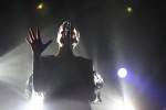 Die deutschen Elektropopper bei ihrem bisher größten Gig., Berlin, Astra, 2017 | © laut.de (Fotograf: Manuel Berger)