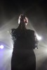 Die deutschen Elektropopper bei ihrem bisher größten Gig., Berlin, Astra, 2017 | © laut.de (Fotograf: Manuel Berger)