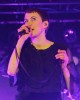 Die deutschen Elektropopper bei ihrem bisher größten Gig., Berlin, Astra, 2017 | © laut.de (Fotograf: Manuel Berger)