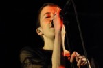The Notwist, Die Sterne und Co, | © laut.de (Fotograf: Manuel Berger)