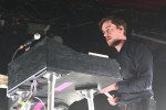 The Notwist, Die Sterne und Co, | © laut.de (Fotograf: Manuel Berger)