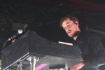 The Notwist, Die Sterne und Co, | © laut.de (Fotograf: Manuel Berger)