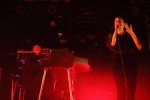The Notwist, Die Sterne und Co, | © laut.de (Fotograf: Manuel Berger)