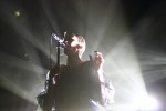 The Notwist, Die Sterne und Co, | © laut.de (Fotograf: Manuel Berger)