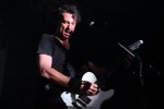 Die Franzosen auf "Magma"-Tour., Berlin, Huxleys Neue Welt, 2017 | © laut.de (Fotograf: Manuel Berger)