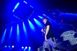 Aufwärmen für die Festivalsaison: Eizi Eiz und Co. live., Beginner, Jahrhunderthalle, 2017 | © laut.de (Fotograf: Lars Krüger)