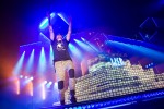 Aufwärmen für die Festivalsaison: Eizi Eiz und Co. live., Beginner, Jahrhunderthalle, 2017 | © laut.de (Fotograf: Lars Krüger)