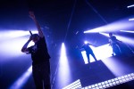 Aufwärmen für die Festivalsaison: Eizi Eiz und Co. live., Beginner, Jahrhunderthalle, 2017 | © laut.de (Fotograf: Lars Krüger)