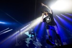 Aufwärmen für die Festivalsaison: Eizi Eiz und Co. live., Beginner, Jahrhunderthalle, 2017 | © laut.de (Fotograf: Lars Krüger)