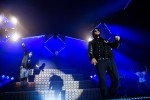 Aufwärmen für die Festivalsaison: Eizi Eiz und Co. live., Beginner, Jahrhunderthalle, 2017 | © laut.de (Fotograf: Lars Krüger)