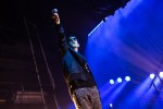 Aufwärmen für die Festivalsaison: Eizi Eiz und Co. live., Beginner, Jahrhunderthalle, 2017 | © laut.de (Fotograf: Lars Krüger)