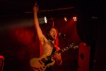 Die kanadischen Hardrocker live in der Domstadt., Köln, Luxor, 2017 | © laut.de (Fotograf: Lars Krüger)