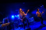 Die kanadischen Hardrocker live in der Domstadt., Köln, Luxor, 2017 | © laut.de (Fotograf: Lars Krüger)