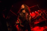 Die kanadischen Hardrocker live in der Domstadt., Köln, Luxor, 2017 | © laut.de (Fotograf: Lars Krüger)