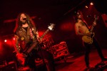 Die kanadischen Hardrocker live in der Domstadt., Köln, Luxor, 2017 | © laut.de (Fotograf: Lars Krüger)