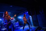 Die kanadischen Hardrocker live in der Domstadt., Köln, Luxor, 2017 | © laut.de (Fotograf: Lars Krüger)