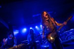 Die kanadischen Hardrocker live in der Domstadt., Köln, Luxor, 2017 | © laut.de (Fotograf: Lars Krüger)