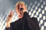 Die Wiener sind oben angekommen: Auf Magic Life-Tour 2017., Columbiahalle Berlin, 2017 | © laut.de (Fotograf: Manuel Berger)