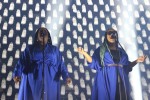 Die Wiener sind oben angekommen: Auf Magic Life-Tour 2017., Columbiahalle Berlin, 2017 | © laut.de (Fotograf: Manuel Berger)