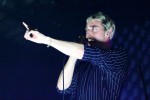 Die Wiener sind oben angekommen: Auf Magic Life-Tour 2017., Columbiahalle Berlin, 2017 | © laut.de (Fotograf: Manuel Berger)