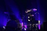 Die Wiener sind oben angekommen: Auf Magic Life-Tour 2017., Columbiahalle Berlin, 2017 | © laut.de (Fotograf: Manuel Berger)