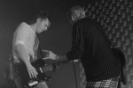 Die Wiener sind oben angekommen: Auf Magic Life-Tour 2017., Columbiahalle Berlin, 2017 | © laut.de (Fotograf: Manuel Berger)