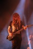 Jonathan Davis und Co. hatten in der Hauptstadt Heaven Shall Burn im Gepäck., Berlin, Velodrom, 2017 | © laut.de (Fotograf: Alexander Austel)