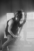 Jonathan Davis und Co. hatten in der Hauptstadt Heaven Shall Burn im Gepäck., Berlin, Velodrom, 2017 | © laut.de (Fotograf: Alexander Austel)