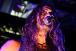 Auf 'In The Passing Light Of Day'-Tour mit Port Noir., Berlin, Columbia Theater, 2017 | © laut.de (Fotograf: Manuel Berger)