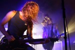Auf 'In The Passing Light Of Day'-Tour mit Port Noir., Berlin, Columbia Theater, 2017 | © laut.de (Fotograf: Manuel Berger)