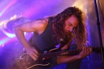 Auf 'In The Passing Light Of Day'-Tour mit Port Noir., Berlin, Columbia Theater, 2017 | © laut.de (Fotograf: Manuel Berger)